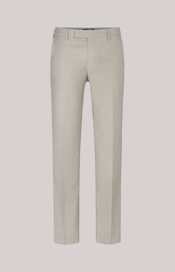 Joop Wedding-Baukasten-Hose Gun in Beige Exklusivangebot