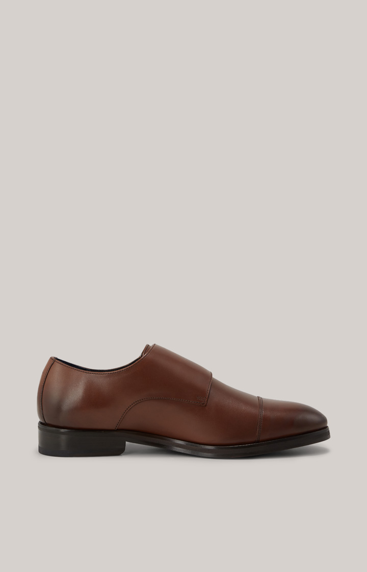 Joop Monk Lace-Up Pero Kleitos in Braun Online Outlet