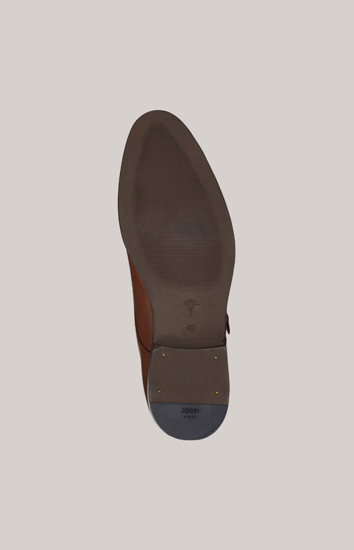 Joop Monk Lace-Up Pero Kleitos in Braun Online Outlet