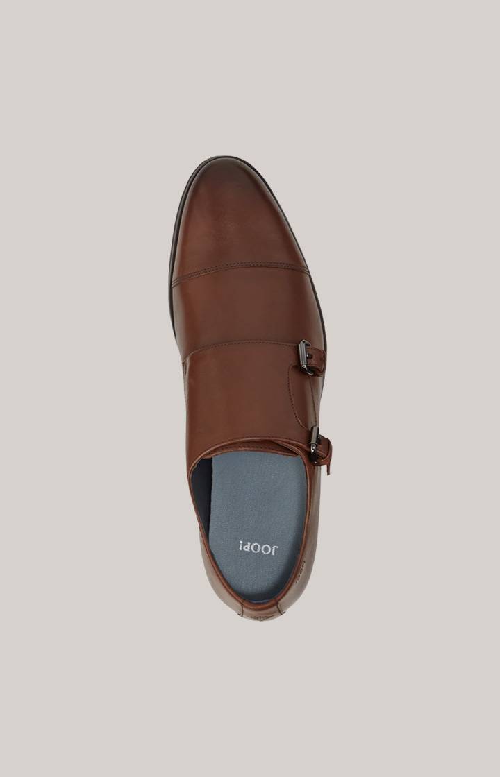 Joop Monk Lace-Up Pero Kleitos in Braun Online Outlet