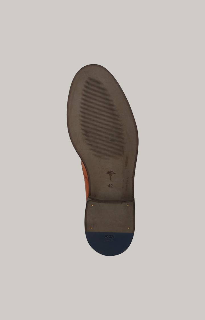 Joop Loafer Pero Kleitos in Cognac Exklusive Angebote
