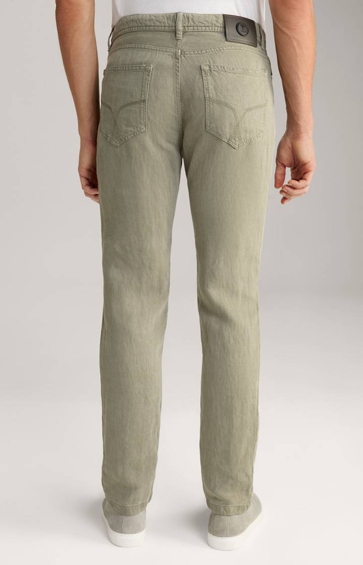 Joop Sommer-Jeans Fortres in Oliv Neueste Stile
