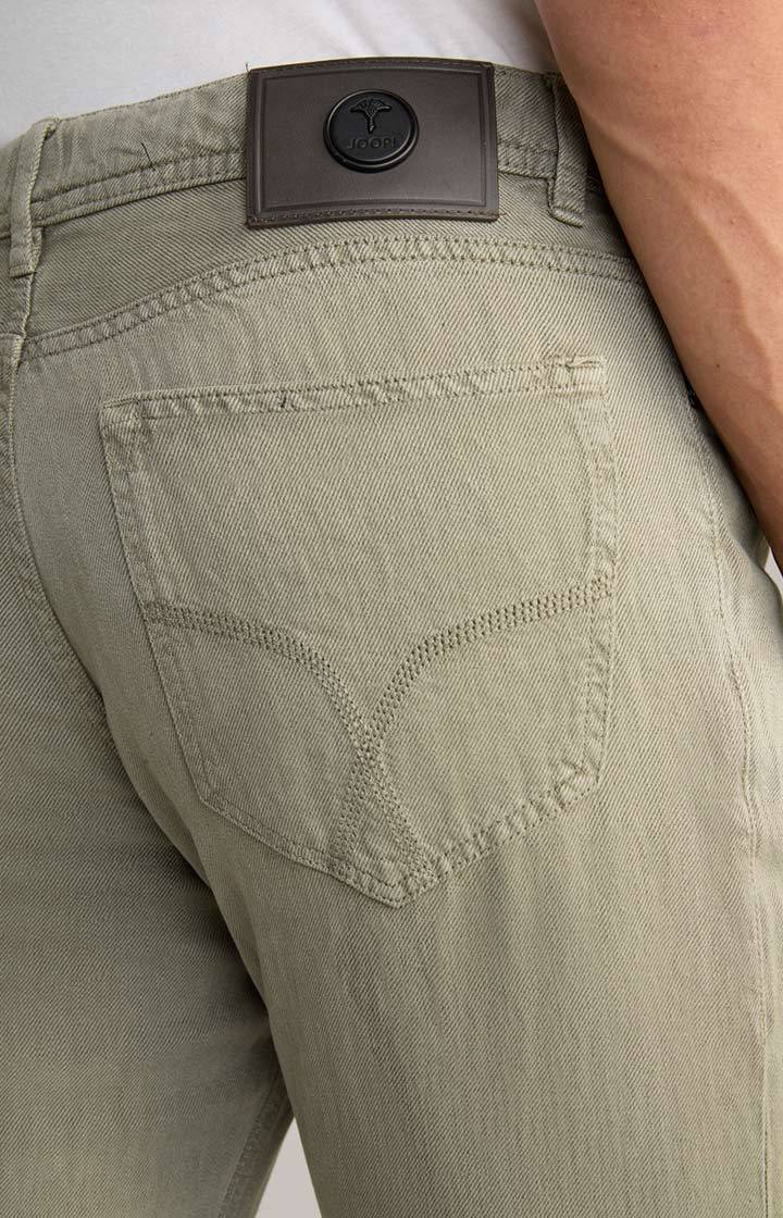 Joop Sommer-Jeans Fortres in Oliv Neueste Stile
