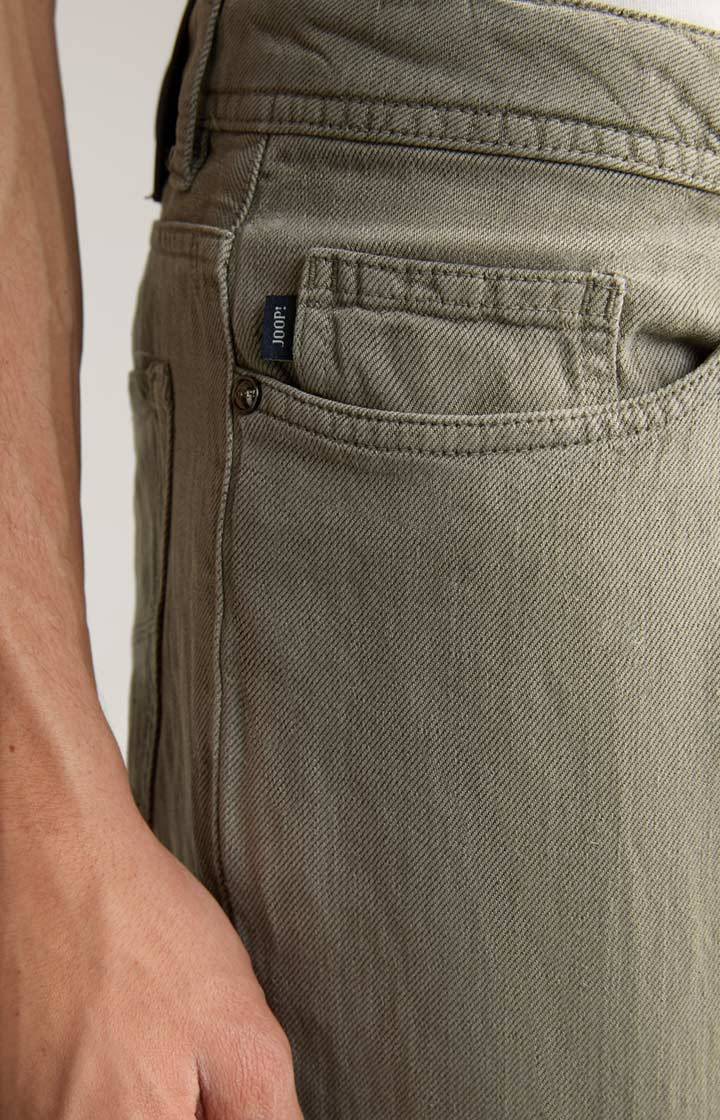 Joop Sommer-Jeans Fortres in Oliv Neueste Stile