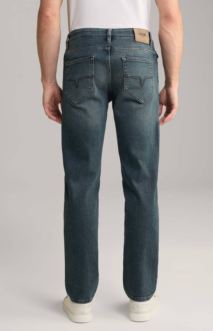 Joop Jeans Mitch in Denim Blue Used zollfrei
