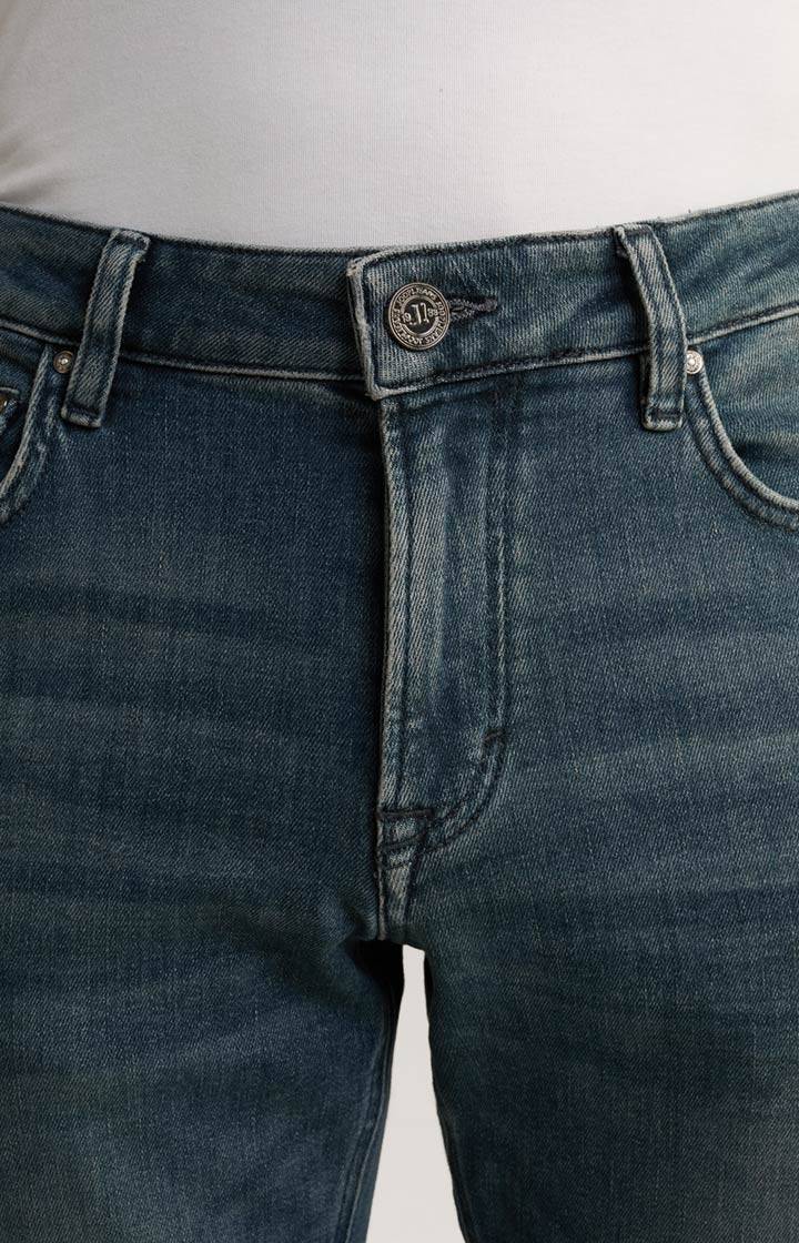 Joop Jeans Mitch in Denim Blue Used zollfrei