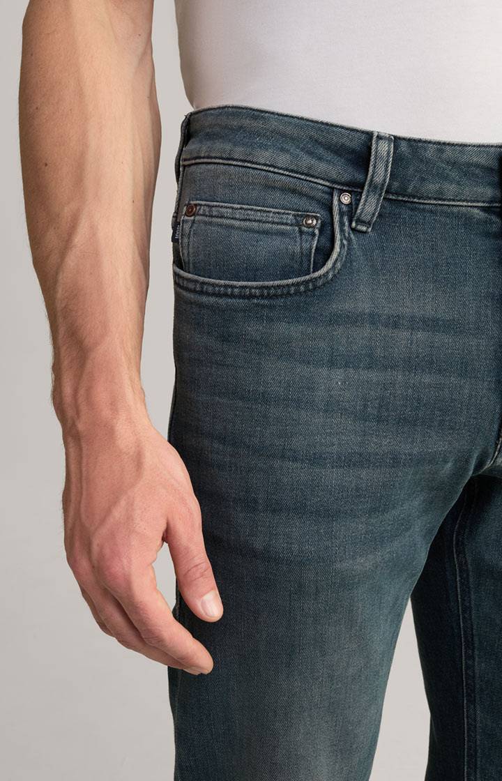 Joop Jeans Mitch in Denim Blue Used zollfrei