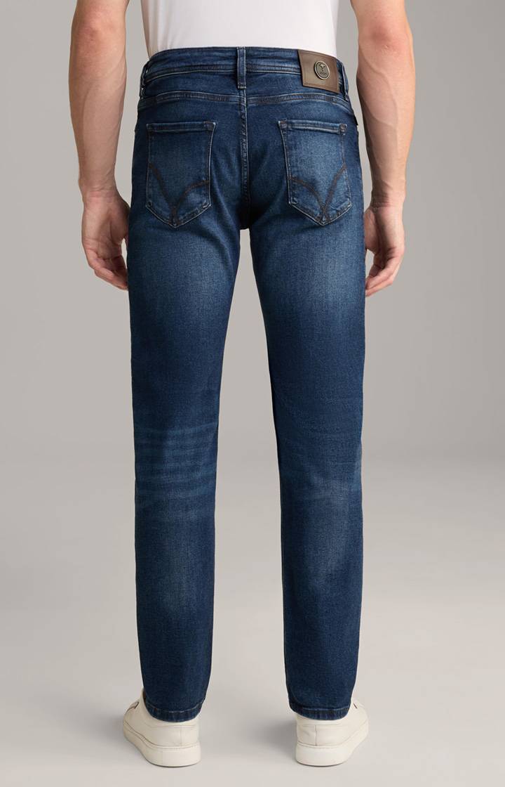 Joop Jeans Fortres in Original Washed Blue Rabatte dieses Monats