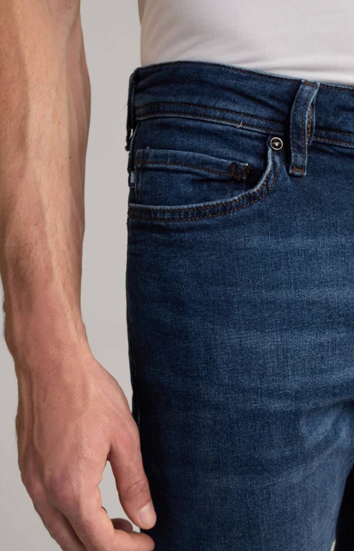 Joop Jeans Fortres in Original Washed Blue Rabatte dieses Monats