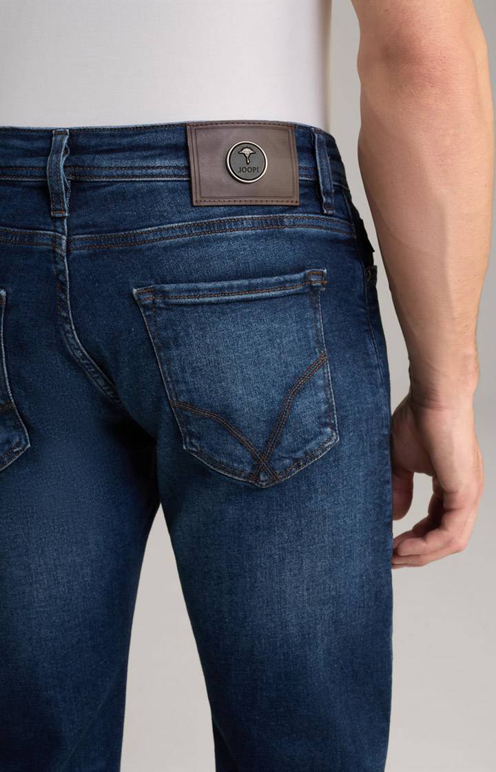 Joop Jeans Fortres in Original Washed Blue Rabatte dieses Monats