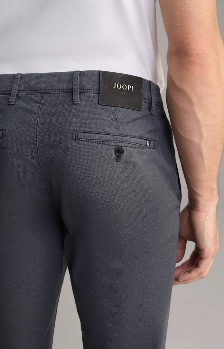 Joop Chino Matthew in Schwarz Online