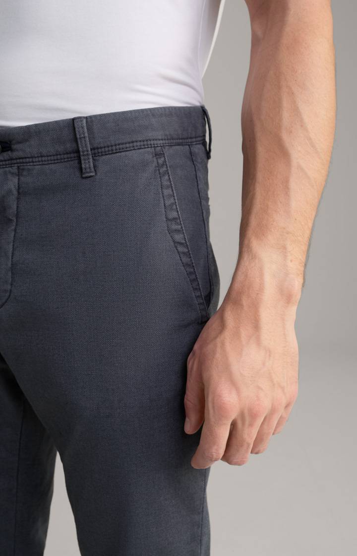 Joop Chino Matthew in Schwarz Online