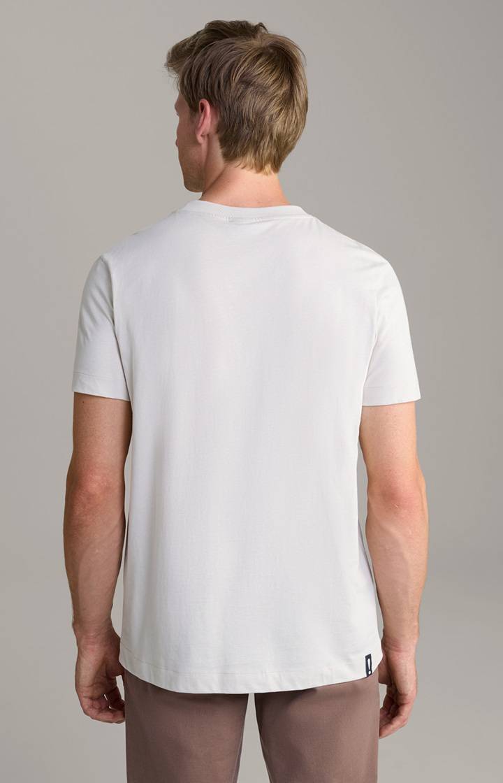 Joop T-Shirt Dismas in Beige Auslauf
