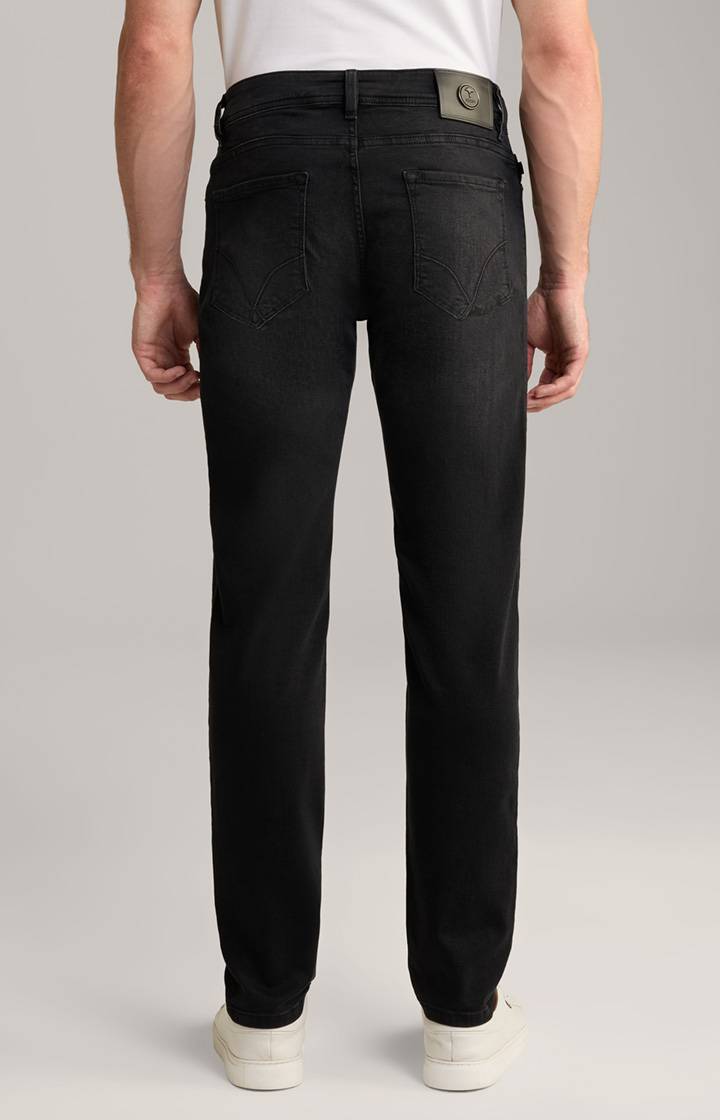 Joop Jeans Fortres in Washed Black Schlussverkauf