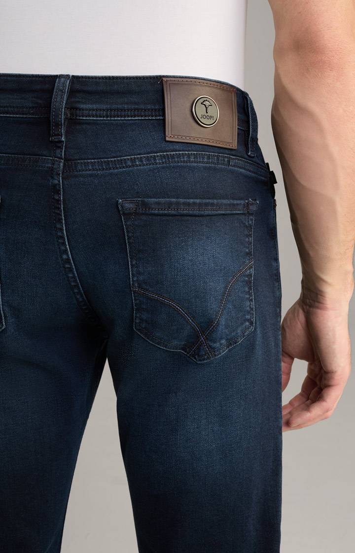 Joop Jeans Fortres in Original Dark Blue Fabrikverkauf