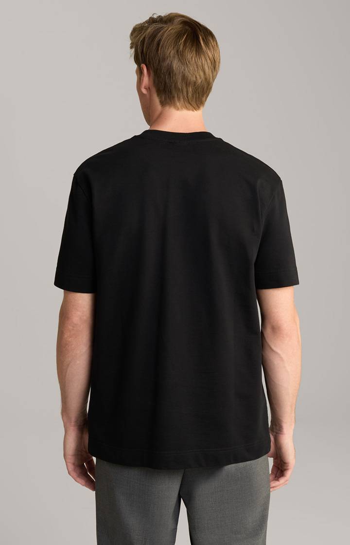 Joop T-Shirt Achilleas in Schwarz Meist gekauft