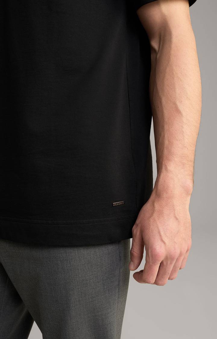 Joop T-Shirt Achilleas in Schwarz Meist gekauft
