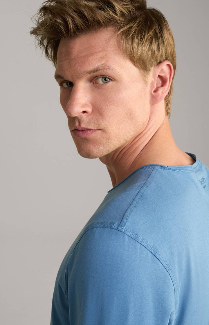 Joop Longsleeve Celio in Blau Blitzverkäufe