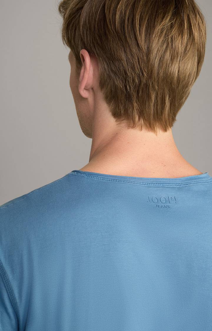 Joop Longsleeve Celio in Blau Blitzverkäufe
