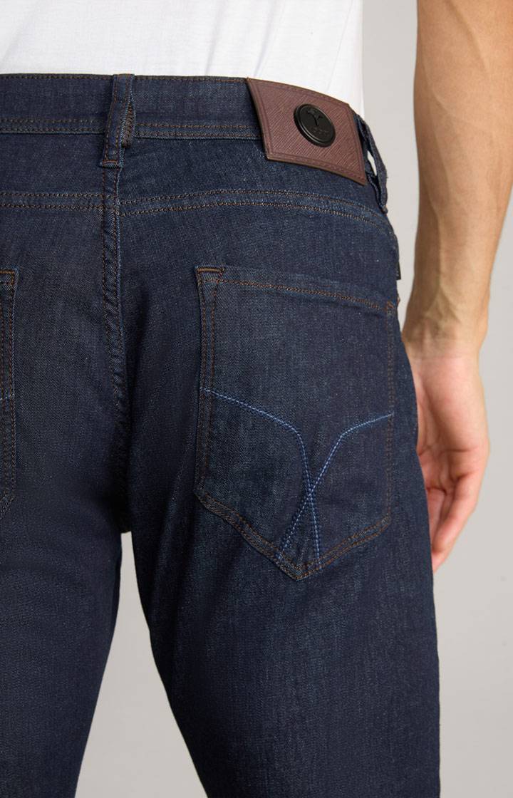 Joop Jeans Hamond in Navy Sonderangebot