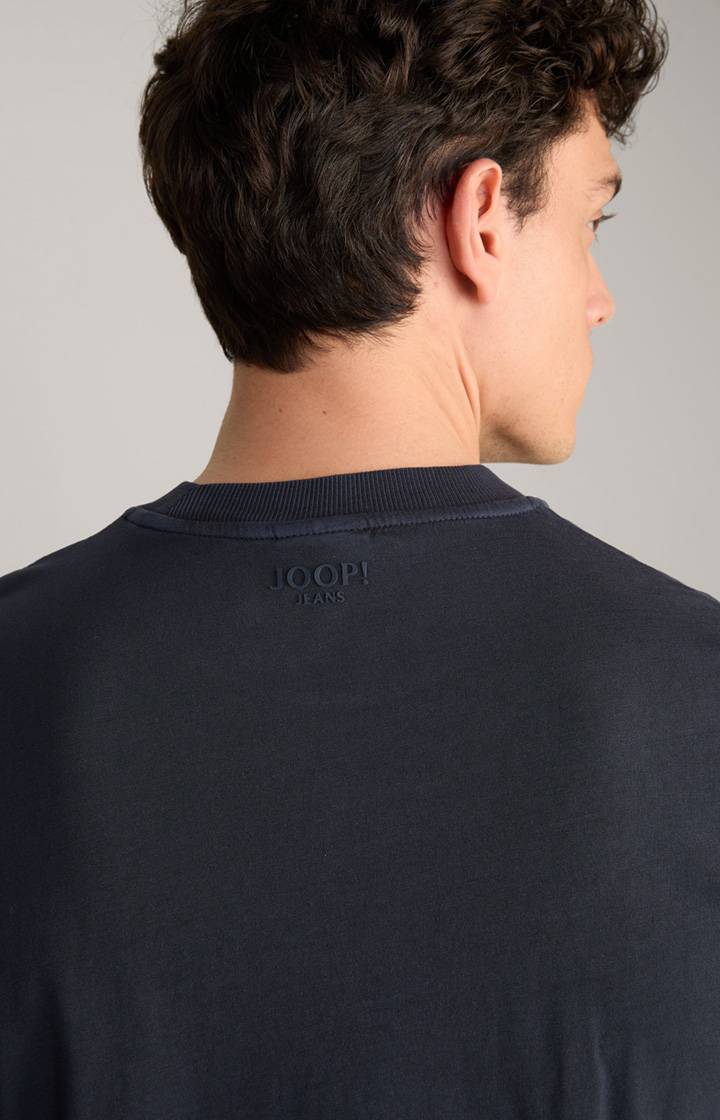 Joop T-Shirt Carusio in Navy Rabatt