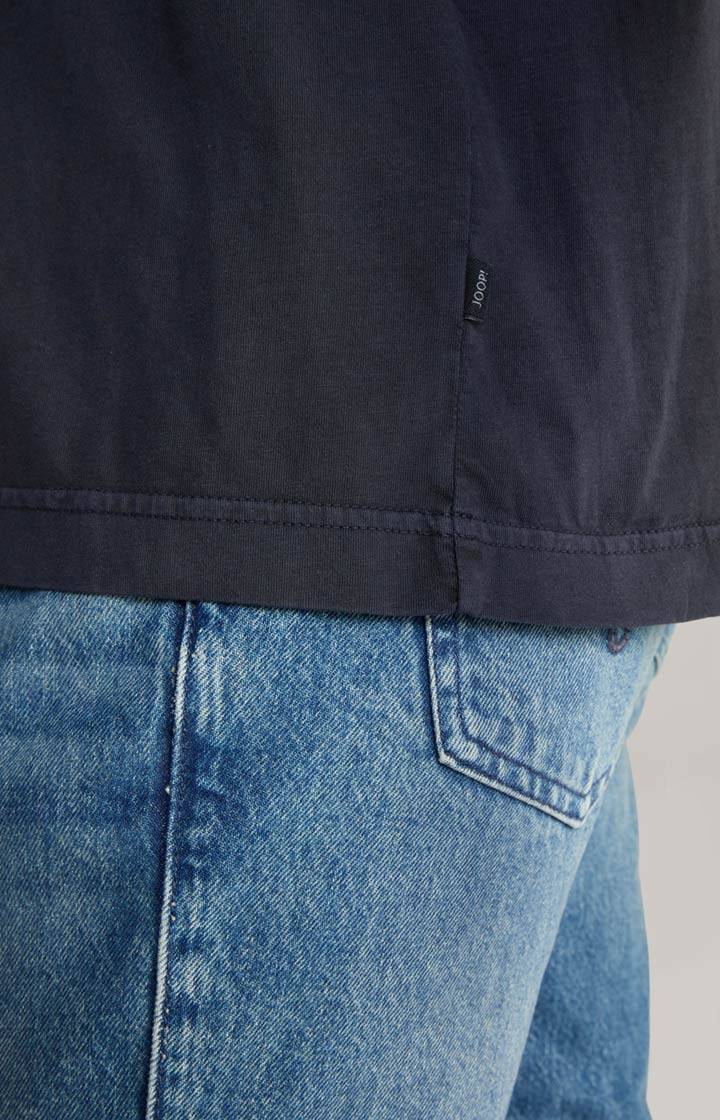 Joop T-Shirt Carusio in Navy Rabatt