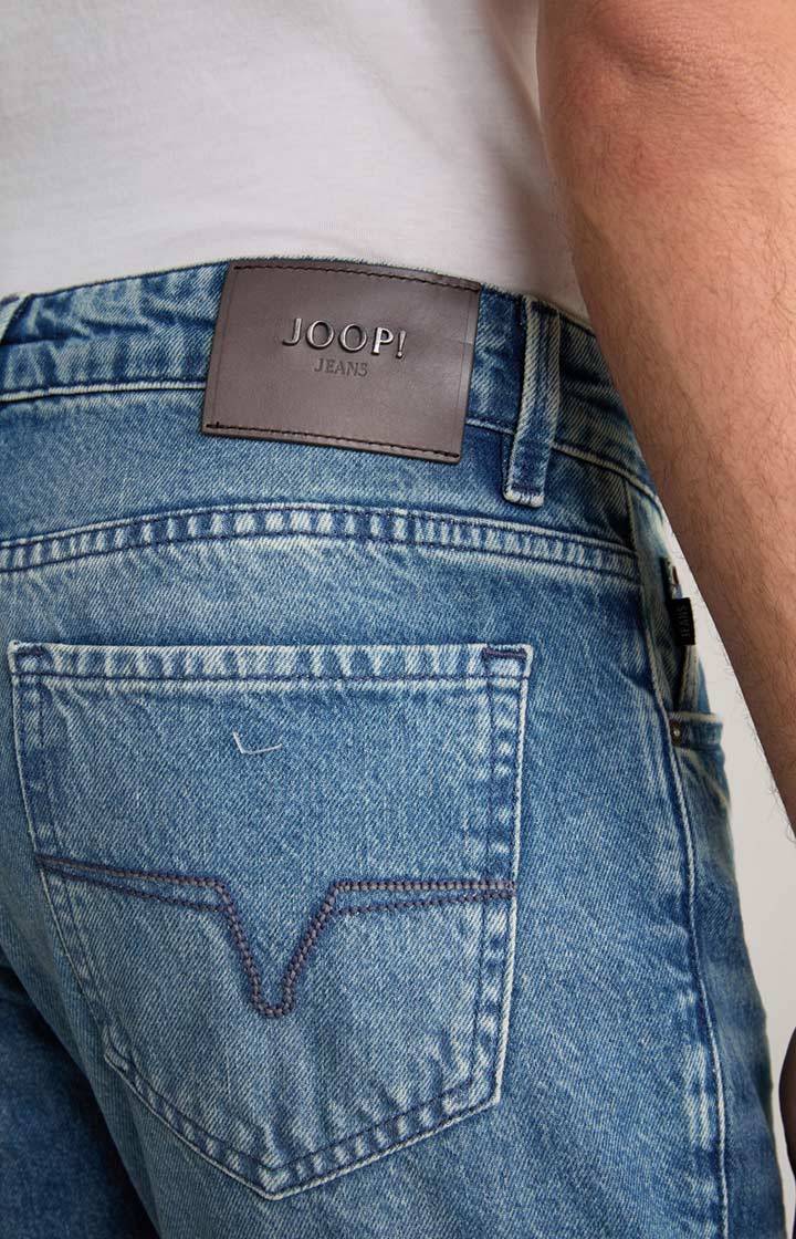 Joop Jeans Stephen in Blue Washed Günstig kaufen