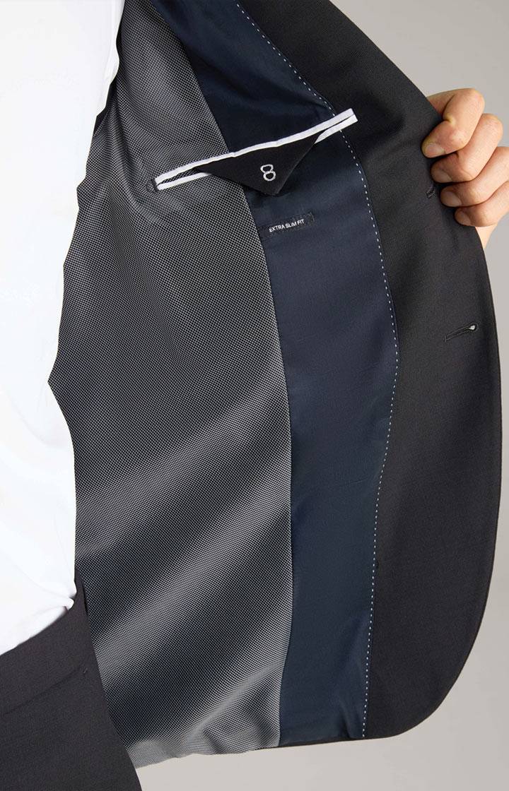 Joop Travel Anzug Damon-Gun in Navy Exklusivangebot