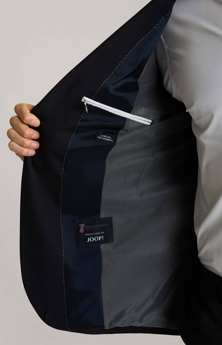 Joop Travel Anzug Damon-Gun in Navy Exklusivangebot
