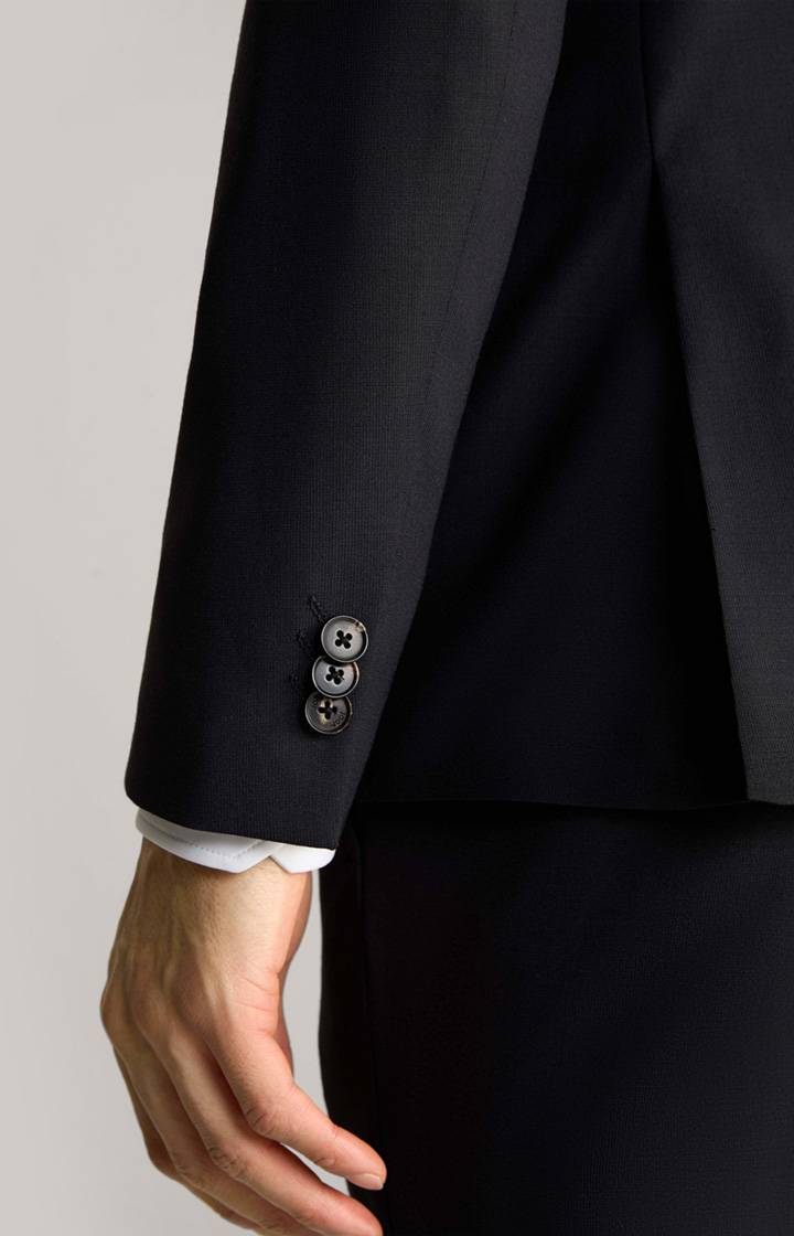 Joop Travel Anzug Damon-Gun in Navy Exklusivangebot