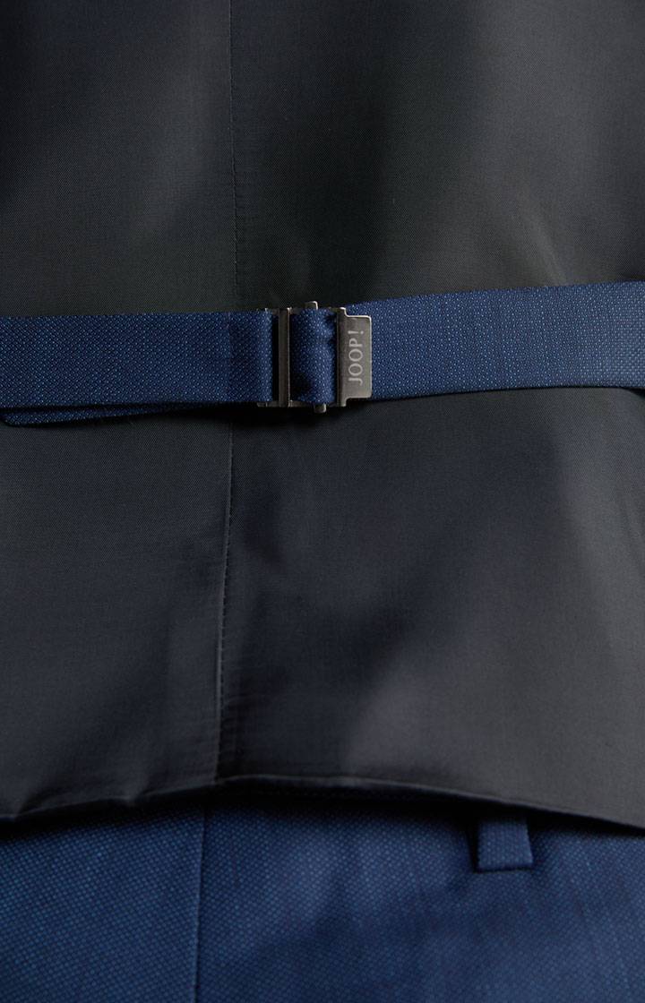 Joop Weste Wackno in Navy meliert Saisonschlussverkauf