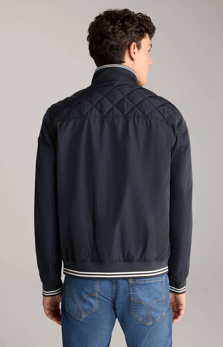 Joop Jacke Estor in Navy Zeitlich begrenztes Angebot