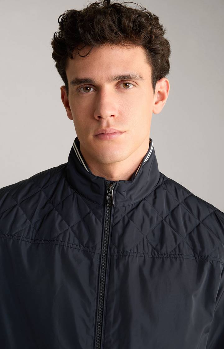 Joop Jacke Estor in Navy Zeitlich begrenztes Angebot