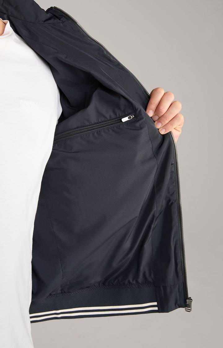 Joop Jacke Estor in Navy Zeitlich begrenztes Angebot