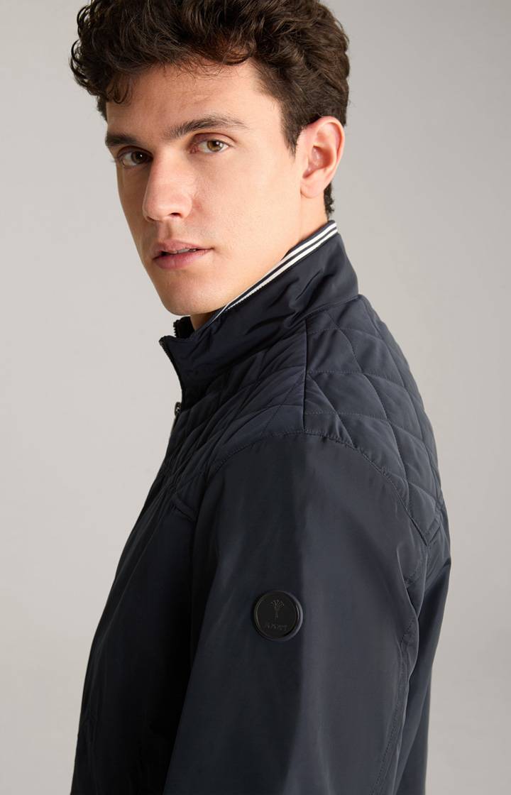 Joop Jacke Estor in Navy Zeitlich begrenztes Angebot