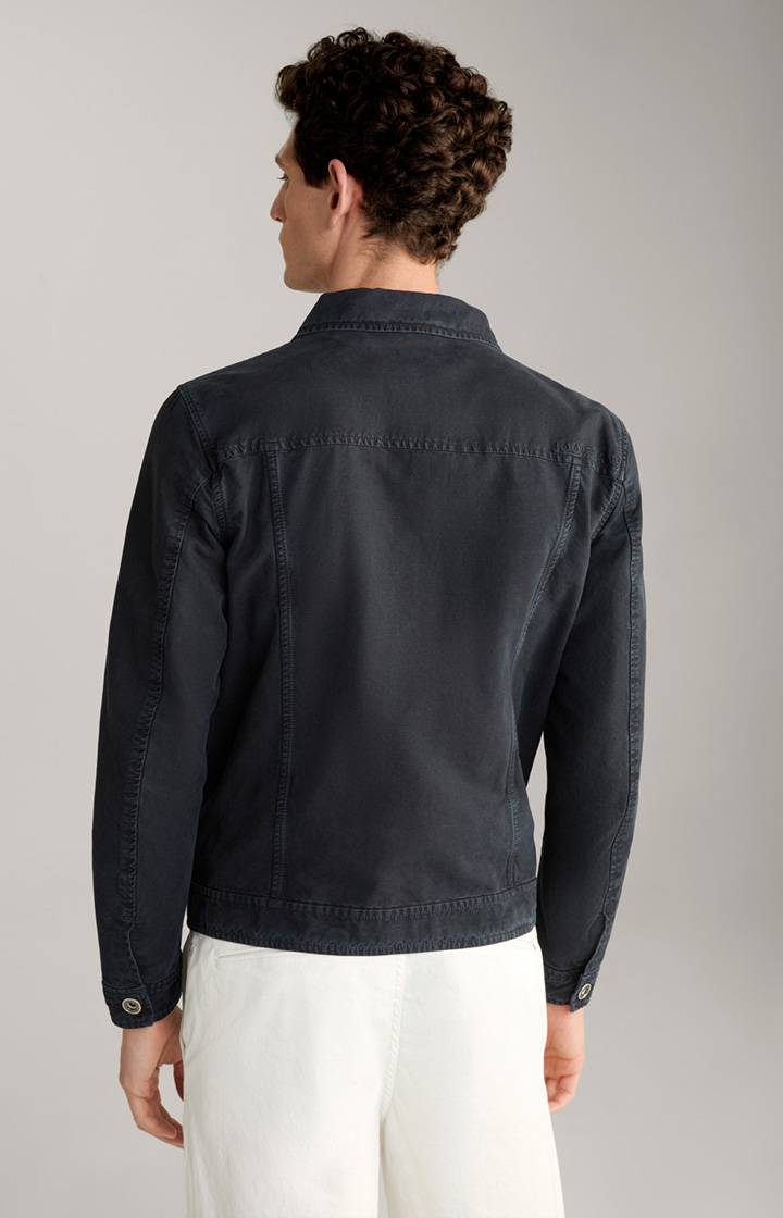Joop Jeansjacke Denio in Dunkelblau Blitzangebot