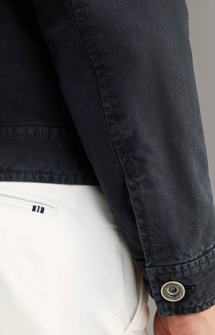 Joop Jeansjacke Denio in Dunkelblau Blitzangebot
