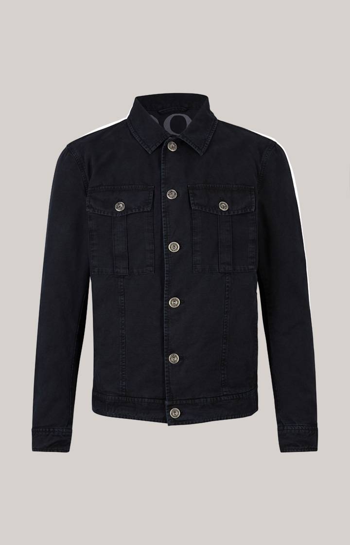 Joop Jeansjacke Denio in Dunkelblau Blitzangebot