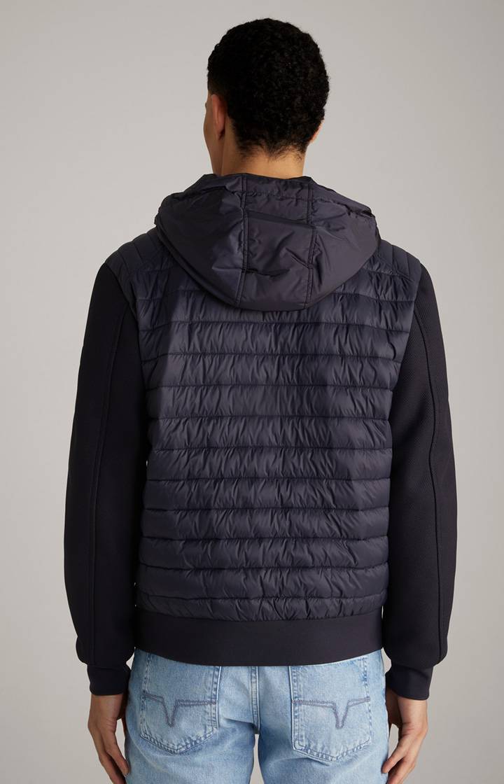 Joop Steppjacke Lowis in Navy Neuheiten
