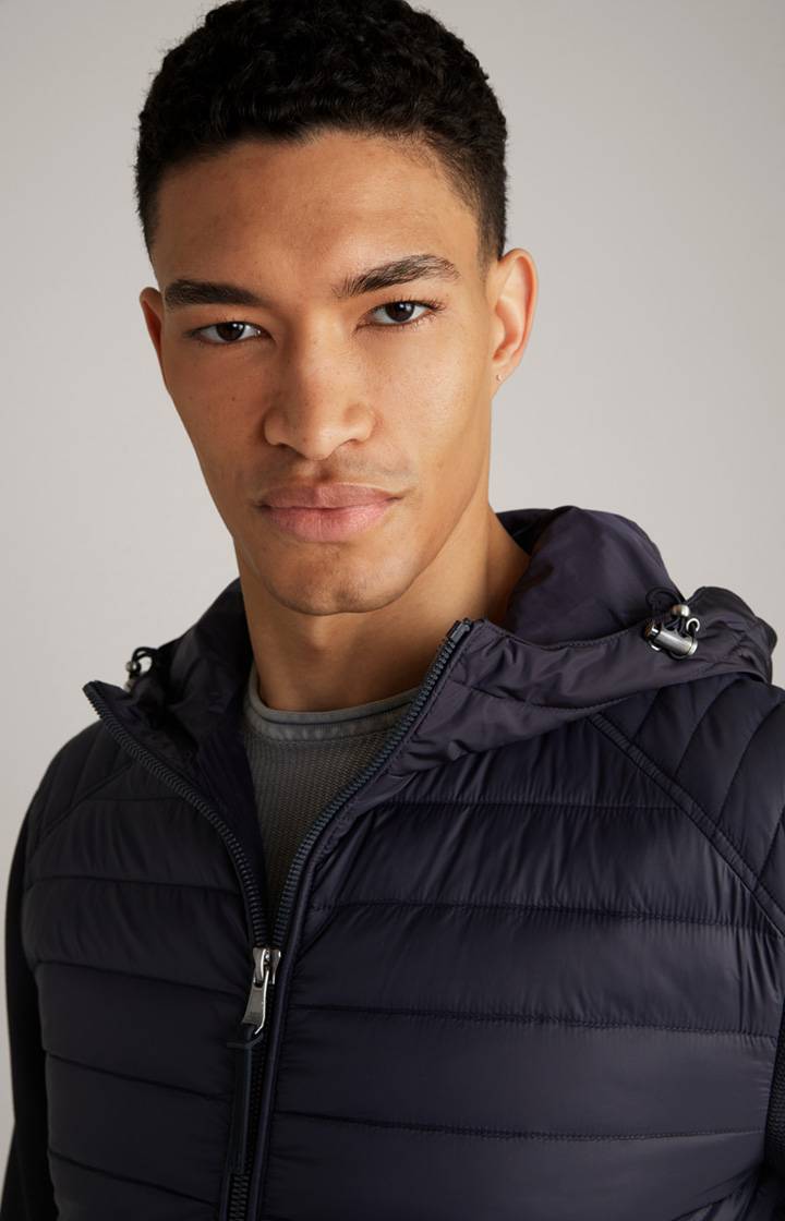 Joop Steppjacke Lowis in Navy Neuheiten