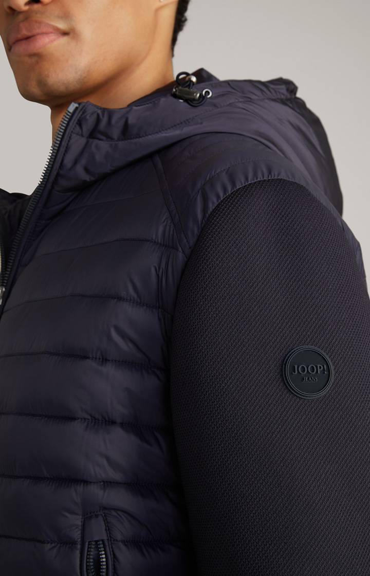 Joop Steppjacke Lowis in Navy Neuheiten
