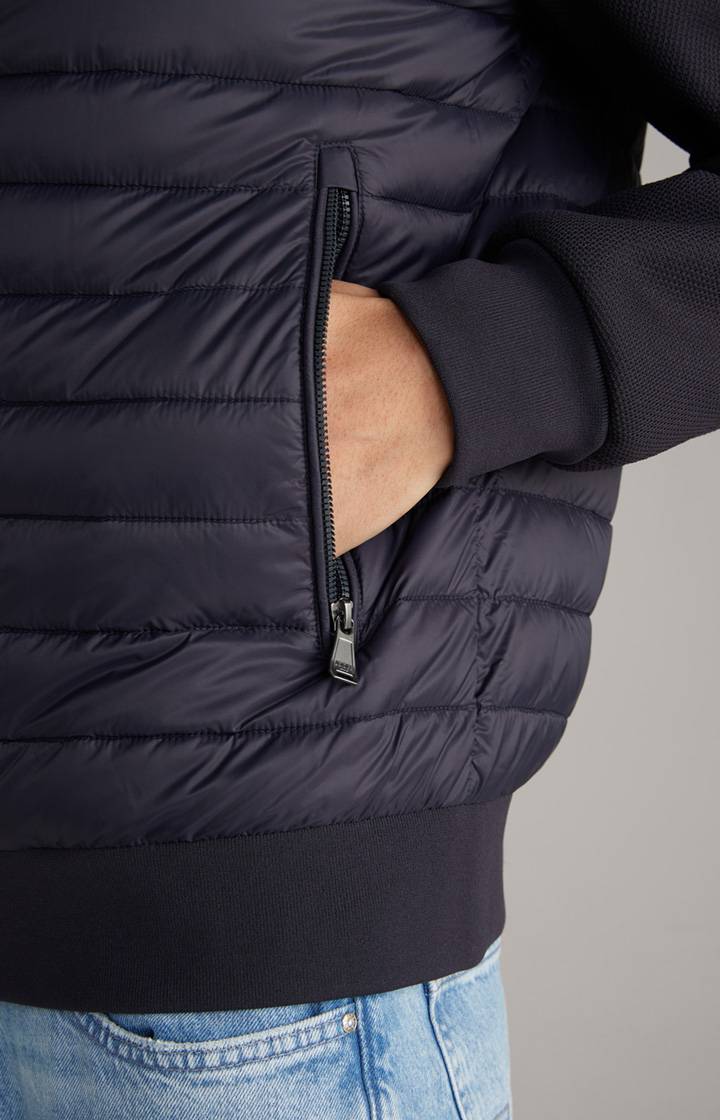 Joop Steppjacke Lowis in Navy Neuheiten