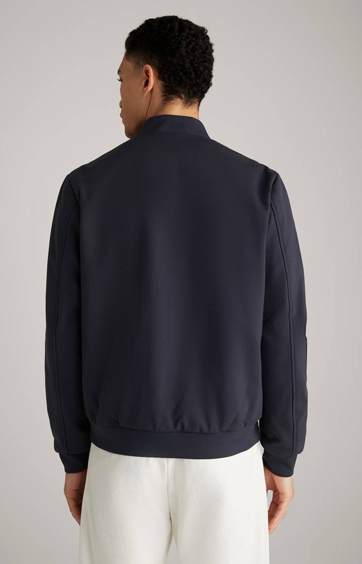 Joop Jacke Pery in Dunkelblau Super Sparpreis