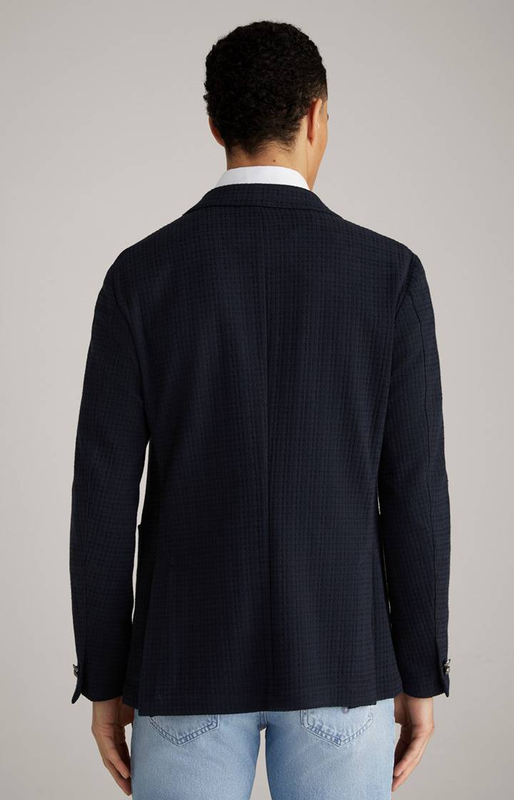 Joop Sakko Lenderson in Navy strukturiert Black Friday Preise