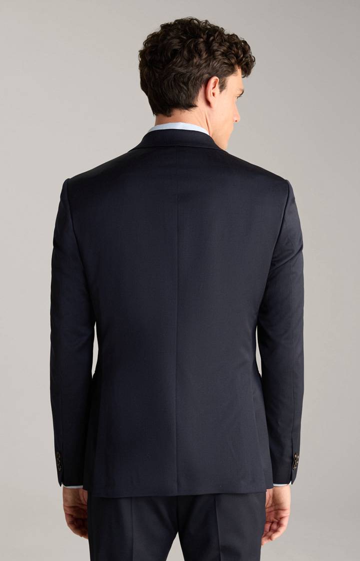 Joop Baukasten-Sakko Damon in Navy Im Verkauf