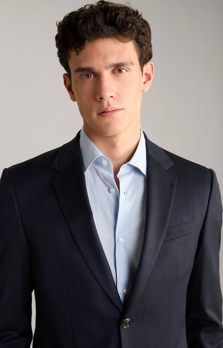 Joop Baukasten-Sakko Damon in Navy Im Verkauf