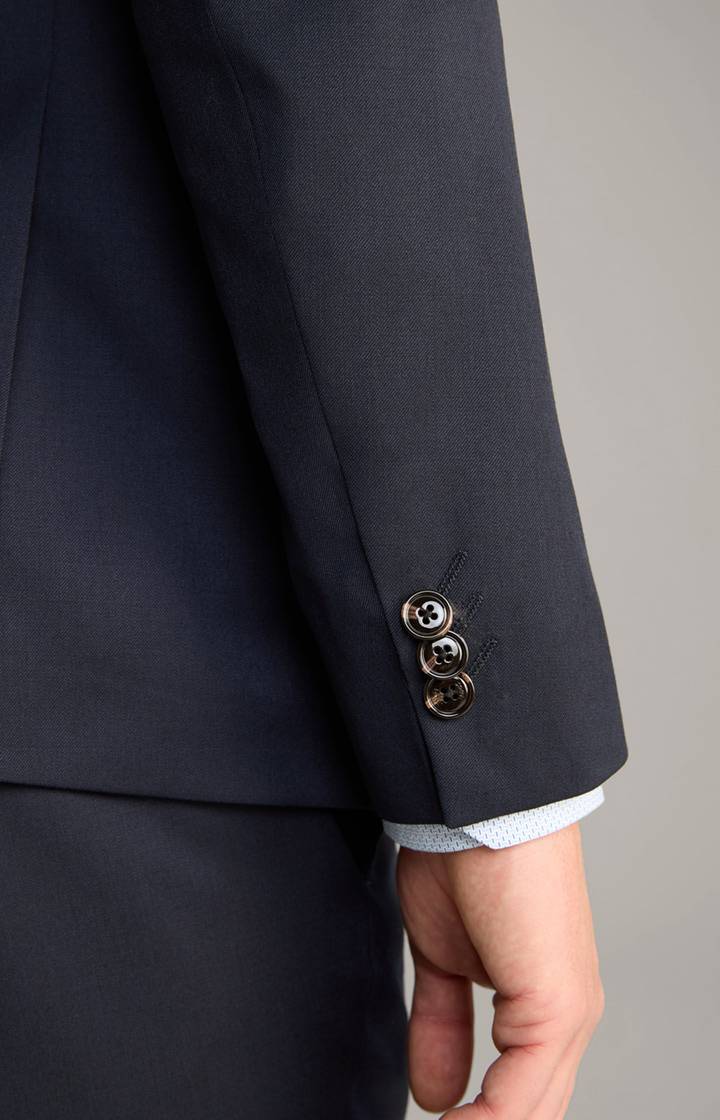 Joop Baukasten-Sakko Damon in Navy Im Verkauf