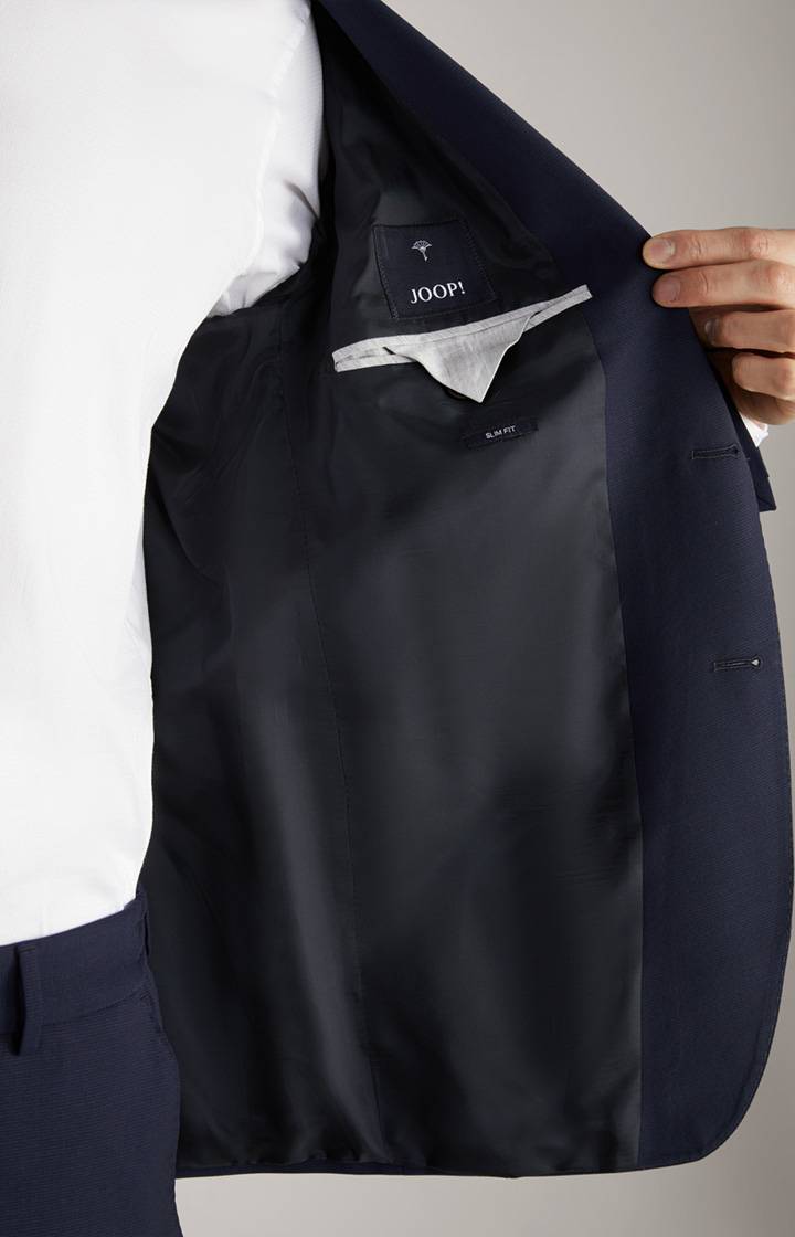 Joop Baukasten-Sakko Howlin in Navy 50% Rabatt für begrenzte Zeit