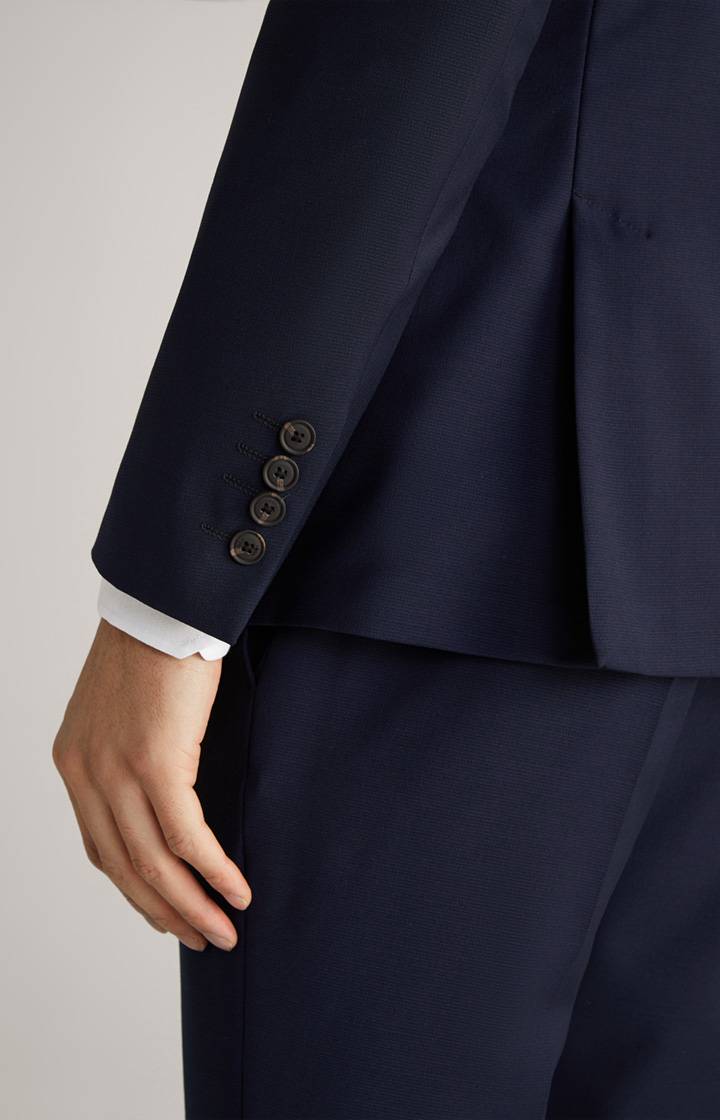 Joop Baukasten-Sakko Howlin in Navy 50% Rabatt für begrenzte Zeit