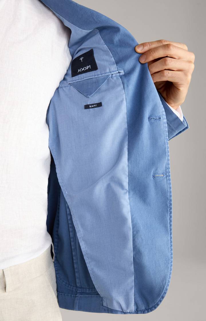Joop Sakko Hoverest in Blau Outlet